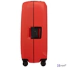 Samsonite bőrönd Essens Spinner 75/28 146912/1489-Lava
