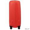 Samsonite bőrönd Essens Spinner 75/28 146912/1489-Lava