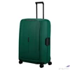 Kép 4/9 - Samsonite bőrönd Essens Spinner 81/30 152056/4705-Green