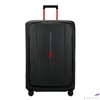 Kép 2/9 - Samsonite bőrönd Essens Spinner 81/30 152056/1186-Charcoal/Red