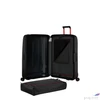 Kép 7/9 - Samsonite bőrönd Essens Spinner 81/30 152056/1186-Charcoal/Red