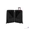 Kép 8/9 - Samsonite bőrönd Essens Spinner 81/30 152056/1186-Charcoal/Red