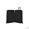 Kép 9/9 - Samsonite bőrönd Essens Spinner 81/30 152056/1186-Charcoal/Red