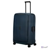 Samsonite bőrönd Essens Spinner 81/30 152056/1549-Midnight Blue