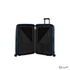 Samsonite bőrönd Essens Spinner 81/30 152056/1549-Midnight Blue