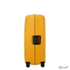 Samsonite bőrönd Essens Spinner 81/30 152056/4702-Radiant Yellow