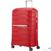 Kép 1/6 - Samsonite bőrönd Flux Spinner 68/25 Exp 88538/1726-Red