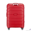 Kép 4/6 - Samsonite bőrönd Flux Spinner 68/25 Exp 88538/1726-Red