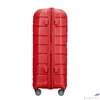 Kép 6/6 - Samsonite bőrönd Flux Spinner 68/25 Exp 88538/1726-Red