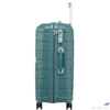 Kép 4/6 - Samsonite bőrönd 25' Flux Spinner 68/25 Exp 88538/1014-Blue