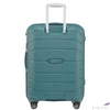 Kép 5/6 - Samsonite bőrönd 25' Flux Spinner 68/25 Exp 88538/1014-Blue