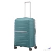 Kép 6/6 - Samsonite bőrönd 25' Flux Spinner 68/25 Exp 88538/1014-Blue