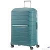 Kép 1/4 - Samsonite bőrönd 25' Flux Spinner 75/28 Exp 88539/1014-Blue