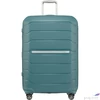 Kép 2/4 - Samsonite bőrönd 25' Flux Spinner 75/28 Exp 88539/1014-Blue