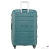 Kép 4/4 - Samsonite bőrönd 25' Flux Spinner 75/28 Exp 88539/1014-Blue