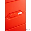 Samsonite Bőrönd Flux Spinner 81/30 Exp 88540/6270-Tangerine Red