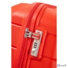 Samsonite Bőrönd Flux Spinner 81/30 Exp 88540/6270-Tangerine Red