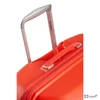 Samsonite Bőrönd Flux Spinner 81/30 Exp 88540/6270-Tangerine Red