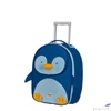 Kép 1/8 - Samsonite bőrönd gyermek 45/16 Happy Sammies ECO UPR 22' 142471/9675-Penguin Peter