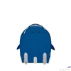 Kép 3/8 - Samsonite bőrönd gyermek 45/16 Happy Sammies ECO UPR 22' 142471/9675-Penguin Peter