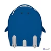 Samsonite bőrönd gyermek 45/16 Happy Sammies ECO UPR 22' 142471/9675-Penguin Peter