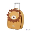 Samsonite bőrönd gyermek 45/16 Happy Sammies ECO UPR 142430/9674-Lion Lester