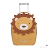Kép 2/4 - Samsonite bőrönd gyermek 45/16 Happy Sammies ECO UPR 142430/9674-Lion Lester