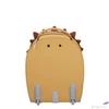 Kép 3/4 - Samsonite bőrönd gyermek 45/16 Happy Sammies ECO UPR 142430/9674-Lion Lester
