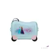 Kép 2/9 - Samsonite bőrönd gyermek Dream2Go Disney Ride-On Suitcase Disney 145048/4427-Frozen