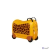 Samsonite bőrönd gyermek Dream2Go Ride-On Suitcase 145033/9955-Giraffe G.