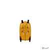 Samsonite bőrönd gyermek Dream2Go Ride-On Suitcase 145033/9955-Giraffe G.