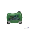 Kép 2/6 - Samsonite bőrönd gyermek Dream2Go Ride-On Suitcase 145033/9959-Motorbike