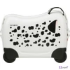 Samsonite bőrönd gyermek Dream2Go Ride-On Suitcase 145033/9568-Puppy P.