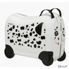 Samsonite bőrönd gyermek Dream2Go Ride-On Suitcase 145033/9568-Puppy P.