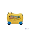 Samsonite bőrönd gyermek Dream2Go Ride-On Suitcase 145033/9957-School Bus