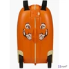 Samsonite bőrönd gyermek Dream2Go Ride-On Suitcase 145033/7259-Tiger T.