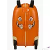 Kép 3/4 - Samsonite bőrönd gyermek Dream2Go Ride-On Suitcase 145033/7259-Tiger T.