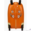 Kép 3/4 - Samsonite bőrönd gyermek Dream2Go Ride-On Suitcase 145033/7259-Tiger T.