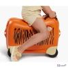Samsonite bőrönd gyermek Dream2Go Ride-On Suitcase 145033/7259-Tiger T.