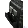 Samsonite bőrönd Intuo Sp. 55/20 Exp Easy Access 150720/1041-Black