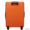 Samsonite bőrönd Intuo Spinner 69/25 Exp 146914/1953-Apricot