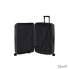 Samsonite bőrönd Intuo Spinner 69/25 Exp 146914/1635-Olive Green