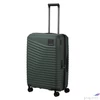 Kép 4/12 - Samsonite bőrönd Intuo Spinner 69/25 Exp 146914/1635-Green