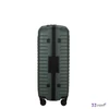 Samsonite bőrönd Intuo Spinner 69/25 Exp 146914/1635-Olive Green
