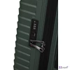 Samsonite bőrönd Intuo Spinner 69/25 Exp 146914/1635-Olive Green