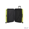 Samsonite bőrönd Intuo Spinner 81/30 Exp 146916/1515-Lime