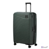 Samsonite bőrönd Intuo Spinner 81/30 Exp 146916/1635-Olive Green