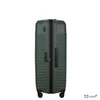 Samsonite bőrönd Intuo Spinner 81/30 Exp 146916/1635-Olive Green