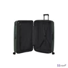 Samsonite bőrönd Intuo Spinner 81/30 Exp 146916/1635-Olive Green