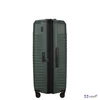Samsonite bőrönd Intuo Spinner 81/30 Exp 146916/1635-Olive Green